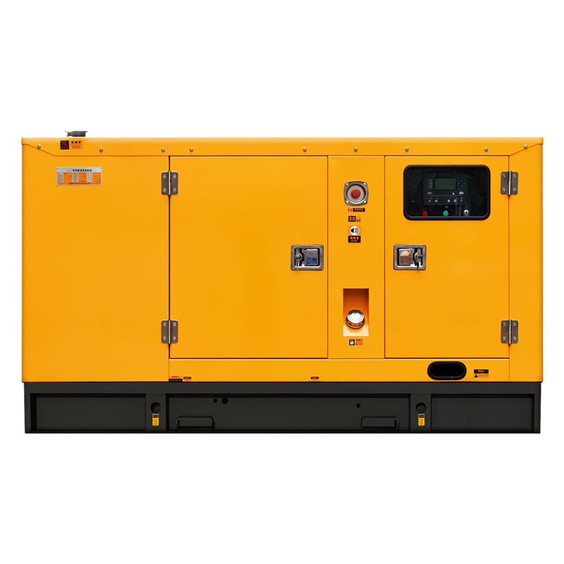 低噪音柴油發(fā)電機(jī)
